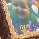 كيك فاخر للمناسبات