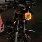 اباتشي كوبرا الزلزال 250cc