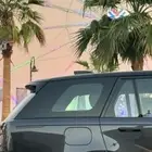 استقبال سيارة مع سواق من المطار إلى موسم جدة