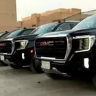 جمس إيجار مع السواق جدة بالساعات