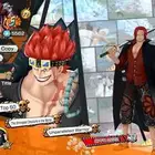 للبيع حساب ون بيس موبايل