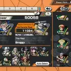 للبيع حساب ون بيس موبايل