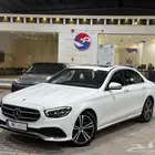 مرسيدس E250 - 2021 - ممشى 76 الف