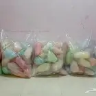 غزل بنات حلاوة قطن