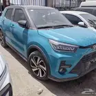 Toyota Raize 2024