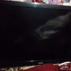 شاشه وتلفزيون ب 100 ريال