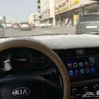 كيا ريو موديل 2013