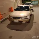 كامري 2000 اتومتيك