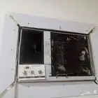 مكيف جبسون طنين كمبروسر كبير شرط