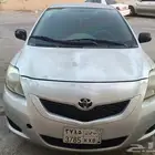تويوتا يارس 2010