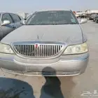 لينكولن تاون كار 2008 2007