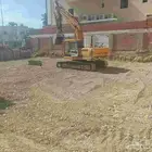 بوكلينات لايجار
