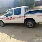 للبيع استخدام هايلوكس 2001