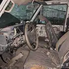 شاص موديل 93 المكينه مخبطه جميع القطع موجودة البيع قطع