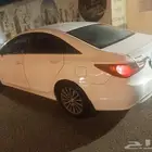 هونداي سوناتا 2012