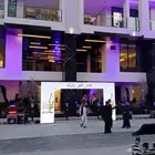 افتتاح المحلات والشركات والمطاعم