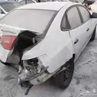 النترا من 2007 الي 2010 تشليح قطع غيار