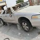 فورد فكتوريا موديل 2011