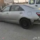 كامري من 2007 الي 2010 تشليح قطع غيار