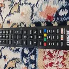 شاشة 55 بوصة نوع نيكاي سمارت