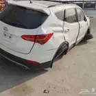 سنتافي 2015 تشليح قطع غيار