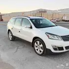 شيفرولية ترافيرس 2017