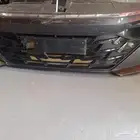 يوجد لدينا صدام امامي اكسنت 2024 2025