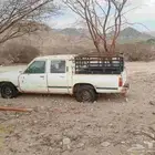 هايلكس للبيع تشليح