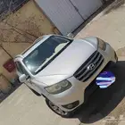هونداي سنتافي 2011 فل كامل بصمه