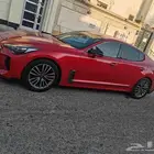 كيا ستينجر 2019