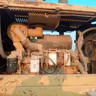 شيول للبيع كوماتسو موديل 2000