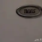 فريزر وطاولة طعام