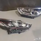 شمعات امامي هيونداي سوناتا 2018 2019 2020