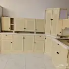 مطبخ مجددا