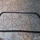 برواز قزازه امامي صالون 97 نظيفة جدا وكالة