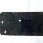 ايفون 11 احمر