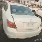 تشليح هواند أكورد 2008 قطع