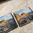 شاشة عرض للسيارة