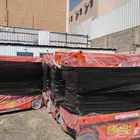 سيزر لفت جديد  هربائي للبيع والإيجار بجميع الارتفاعات