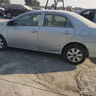 كورولا 2008 2009 2010 2011 2012 تشليح قطع غيار