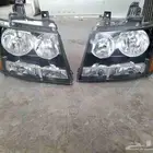 شمعات جمس تاهو 2007 2014 اصلي