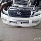 تويوتا لاندكروزر 2010