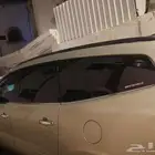 شفروليه ترافيرس 2010