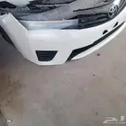 تويوتا كورولا 2015