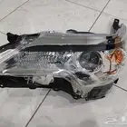 شمعات فورتشنر اصليه جهه اليسار