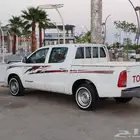 هايلوكس مديل 2008