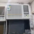 مكيفات فريون 410 شبه جديد استعمل شهرين مع التوصيل والتركيب