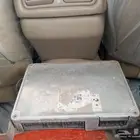 كمبيوتر لكزس 400