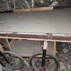 يوجد عربية البساطين الخضار و الفواكه