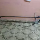 سيكل طويل للبيع